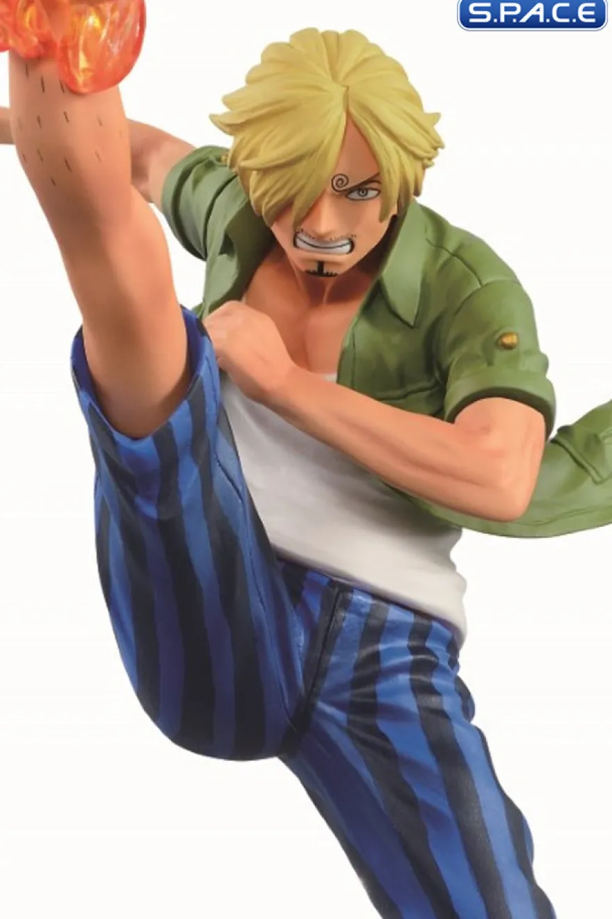 Sanji Great Banquet