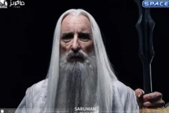 1:1 Saruman Life-Size Bust