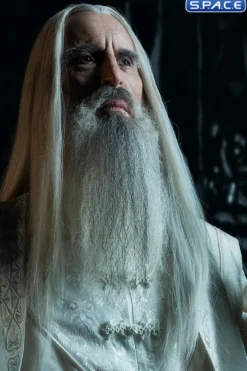 1:1 Saruman Life-Size Bust