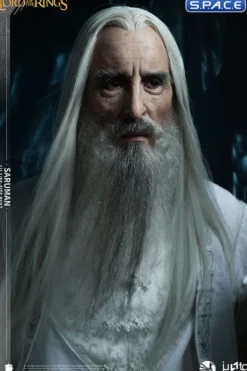 1:1 Saruman Life-Size Bust