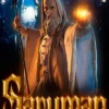 Saruman Premium Format Figur