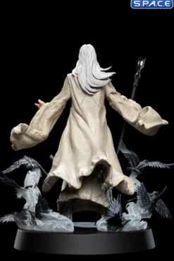 Saruman the White PVC Statue