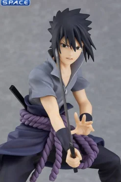Sasuke Uchiha Pop Up Parade PVC Statue