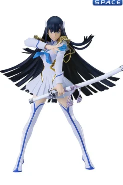 Satsuki Kiryuin Pop Up Parade SP PVC Statue
