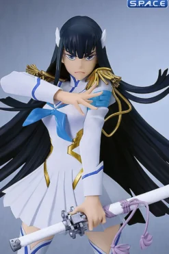 Satsuki Kiryuin Pop Up Parade SP PVC Statue