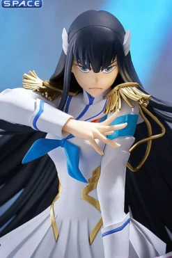 Satsuki Kiryuin Pop Up Parade SP PVC Statue