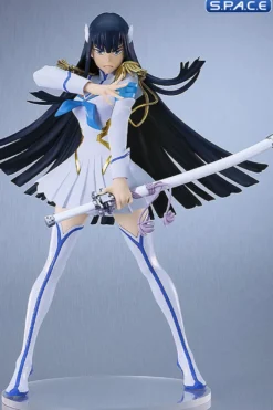 Satsuki Kiryuin Pop Up Parade SP PVC Statue