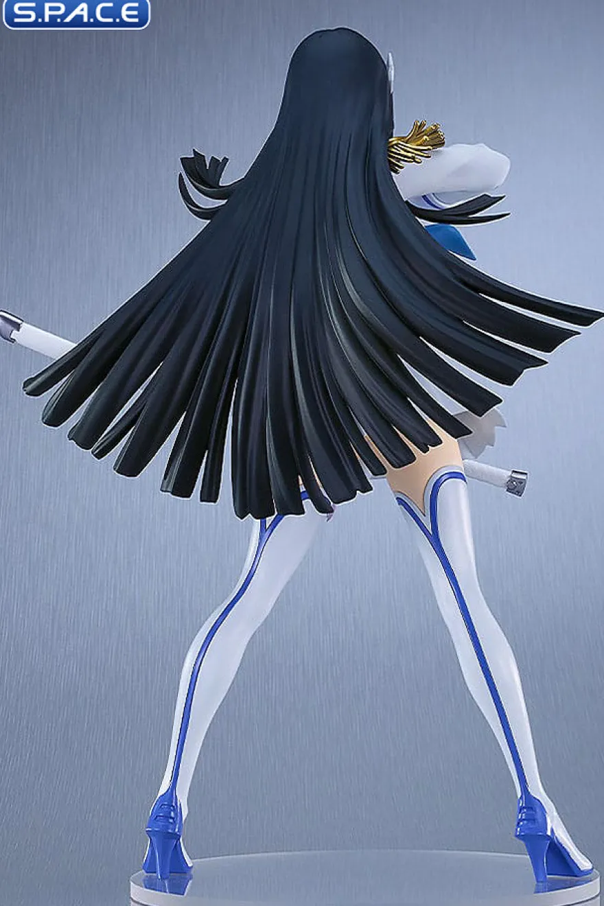 Satsuki Kiryuin Pop Up Parade SP PVC Statue