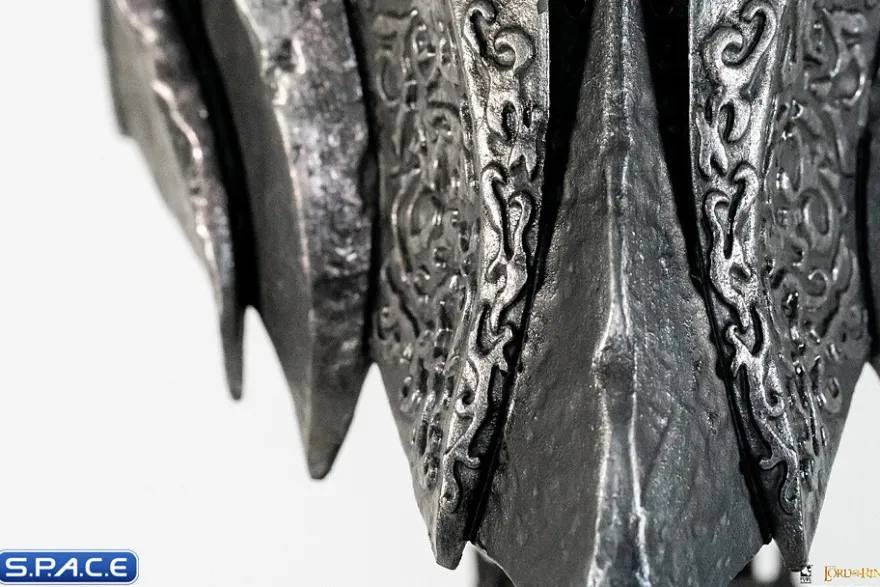 1:1 Sauron Art Mask Life-Size Replica