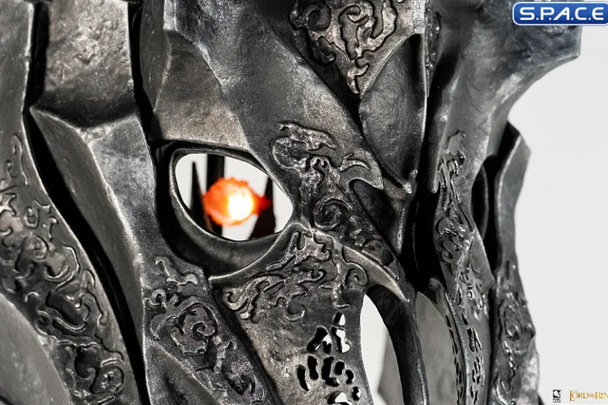 1:1 Sauron Art Mask Life-Size Replica