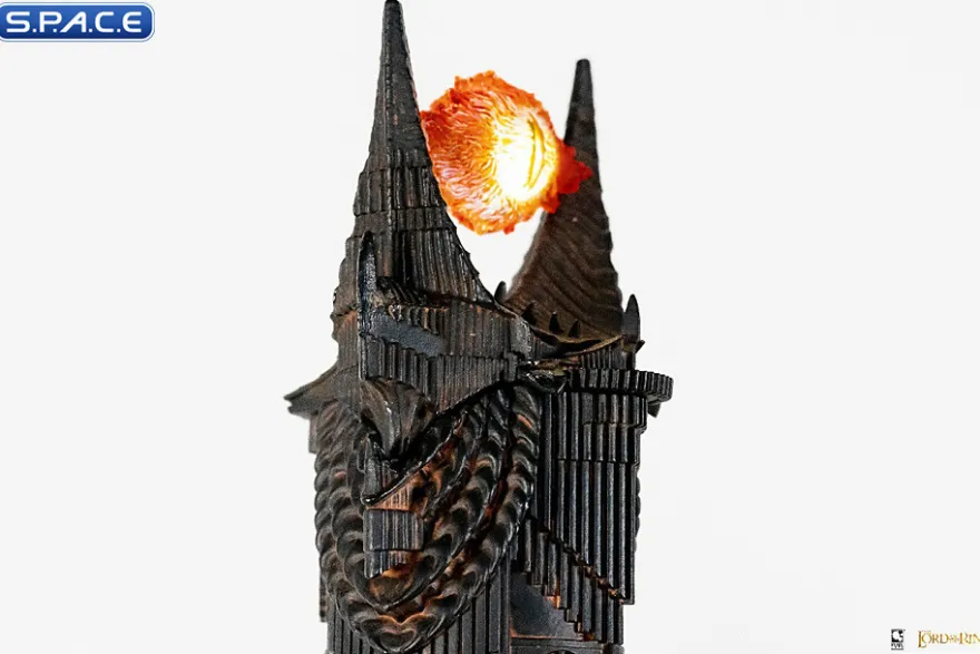 1:1 Sauron Art Mask Life-Size Replica