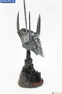 1:1 Sauron Art Mask Life-Size Replica