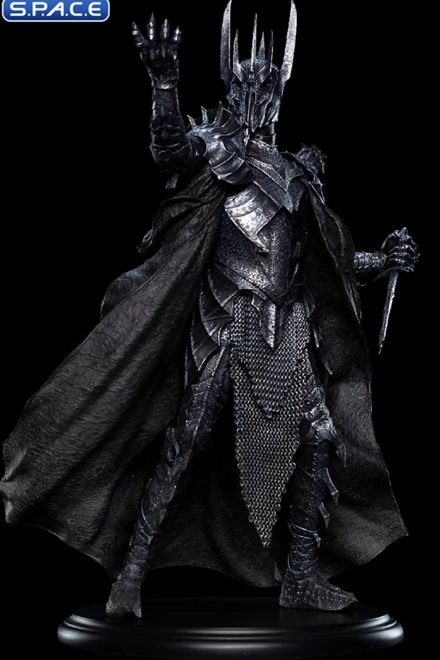 Sauron Mini-Statue