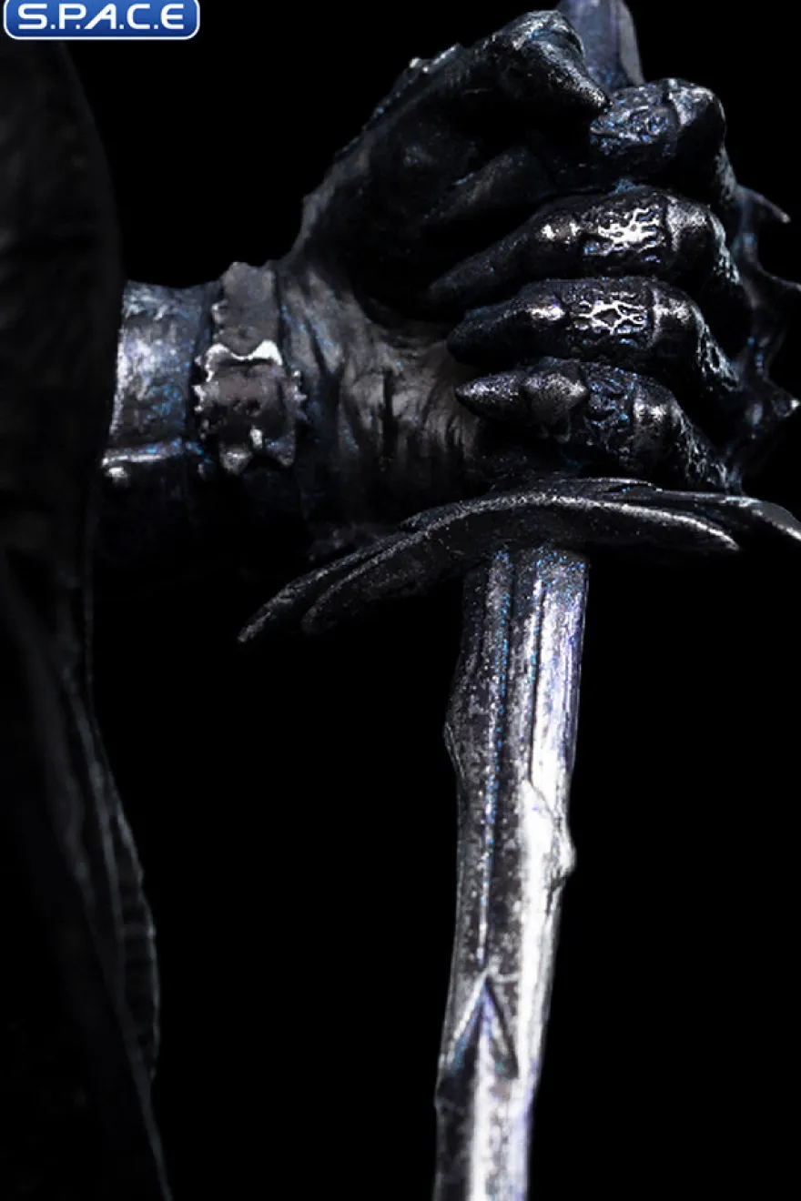 Sauron Mini-Statue