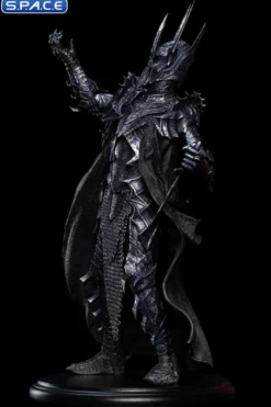 Sauron Mini-Statue