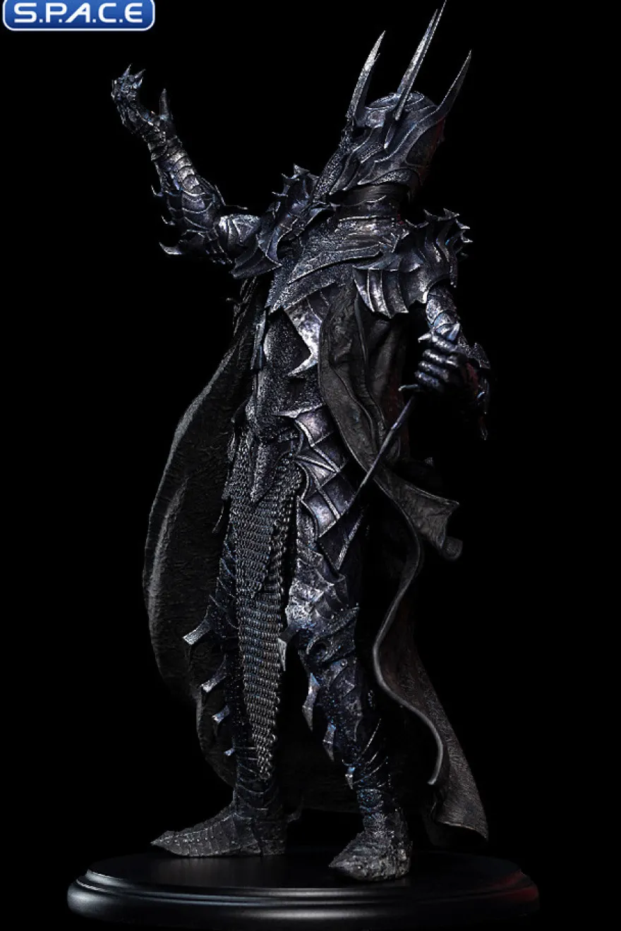Sauron Mini-Statue