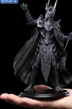 Sauron Mini-Statue