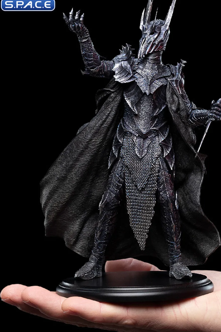 Sauron Mini-Statue