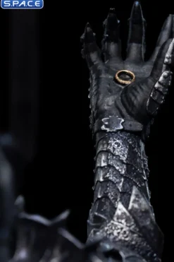Sauron Mini-Statue