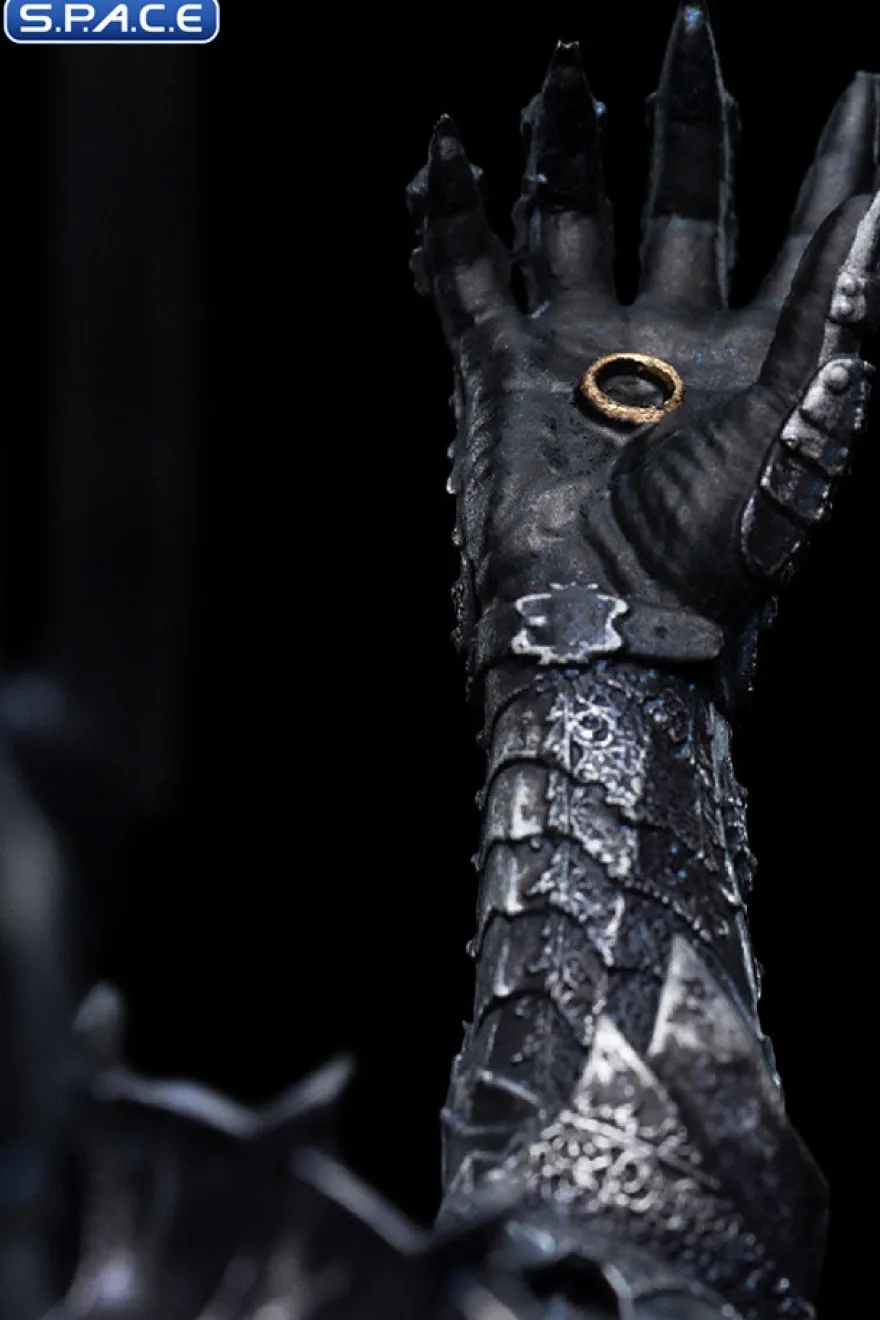 Sauron Mini-Statue
