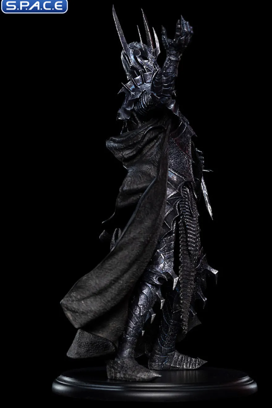 Sauron Mini-Statue