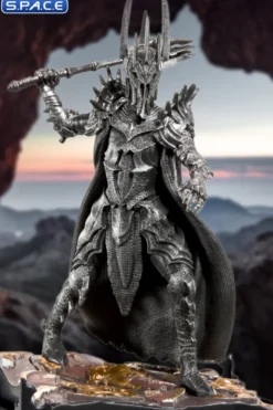 Sauron PVC Statue
