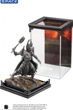 Sauron PVC Statue