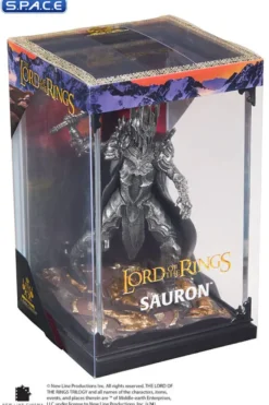Sauron PVC Statue