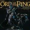 Sauron vs. Numenorean Army