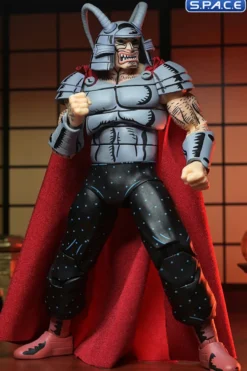 Savanti Romero Warlord