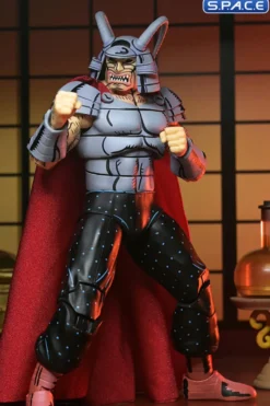Savanti Romero Warlord