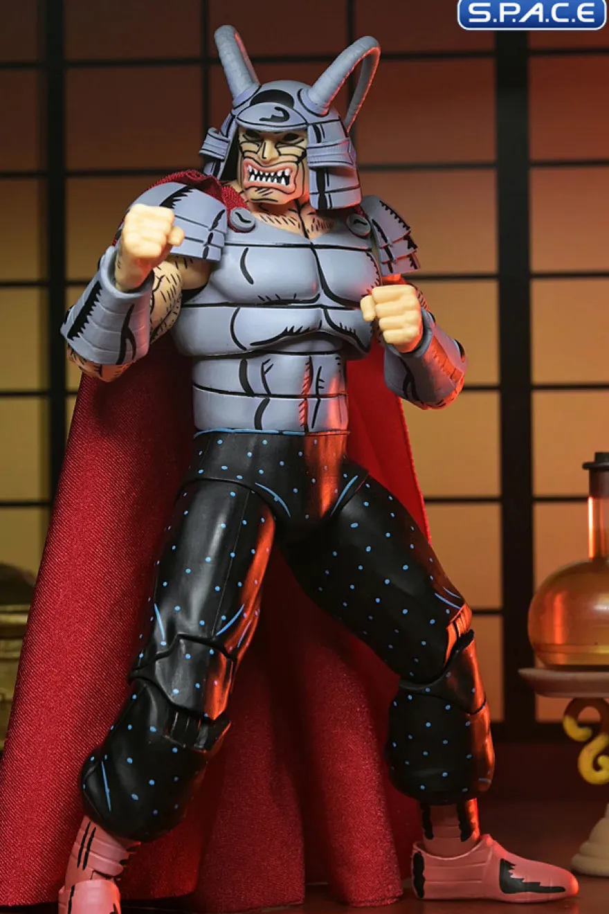 Savanti Romero Warlord