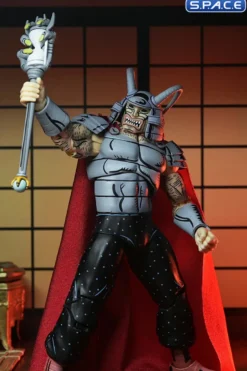 Savanti Romero Warlord
