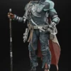 6" Saw Gerrera from Rogue One: A Star Wars Story