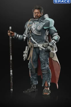6" Saw Gerrera from Rogue One: A Star Wars Story