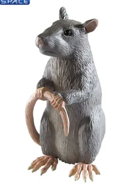 Scabbers Magical Creatures Statue