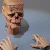 1/6 Scale Abomination Head Sculpt with Hands