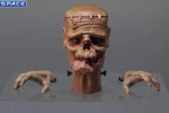 1/6 Scale Abomination Head Sculpt with Hands