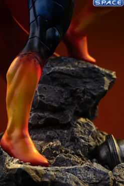 1/10 Scale Absolute Superman Art Scale Statue