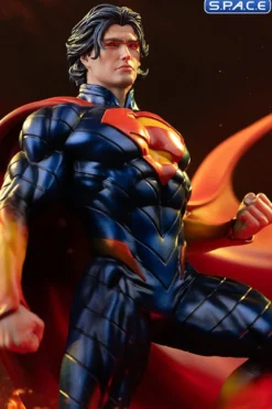 1/10 Scale Absolute Superman Art Scale Statue