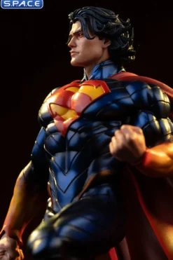 1/10 Scale Absolute Superman Art Scale Statue