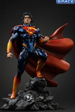 1/10 Scale Absolute Superman Art Scale Statue