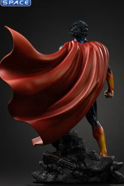 1/10 Scale Absolute Superman Art Scale Statue