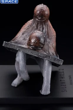 1/7 Scale Abstract Daddy Oshi Works PVC Statue