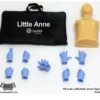 1/6 Scale Accessory Set