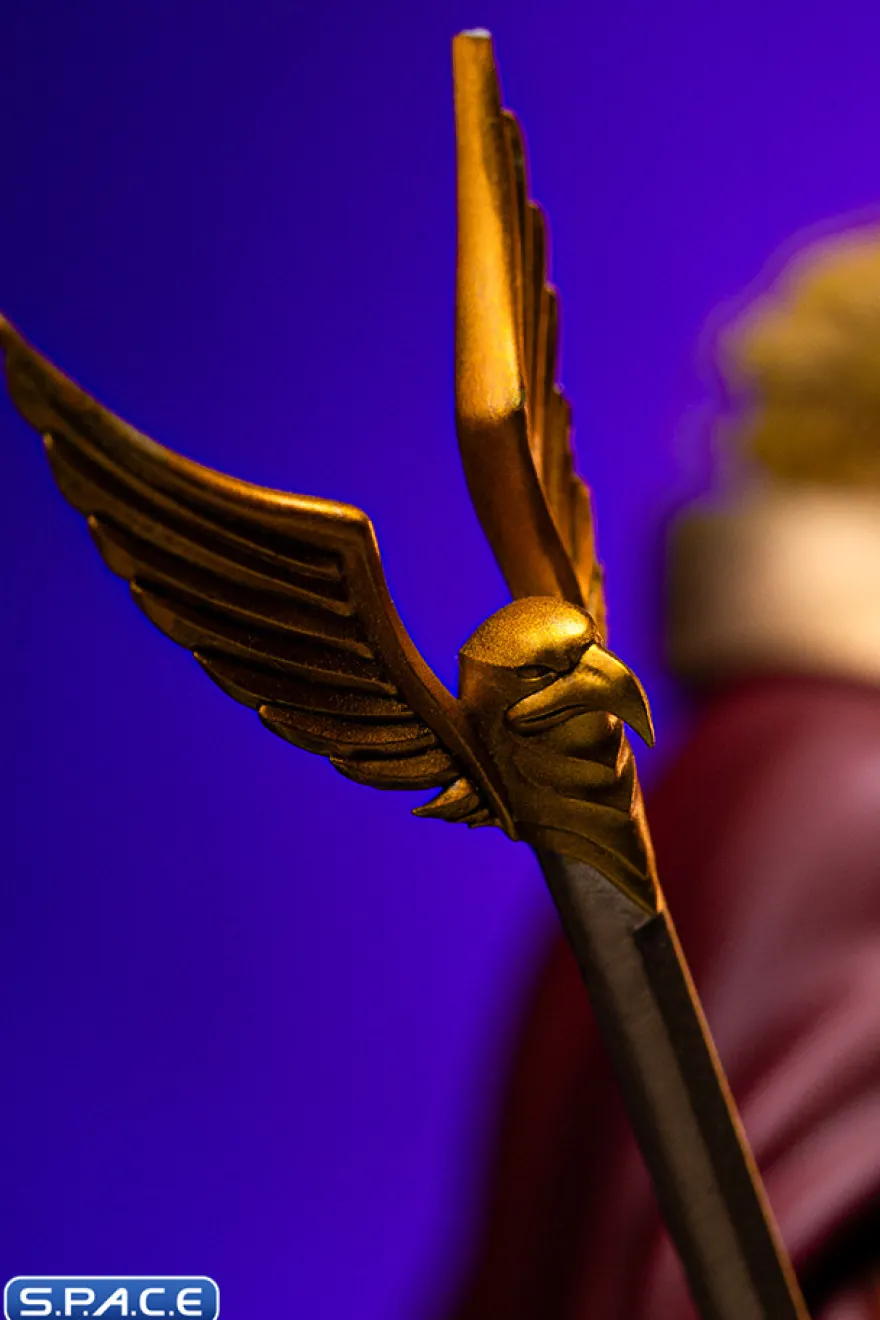 1/10 Scale Adam Warlock BDS Art Scale Statue
