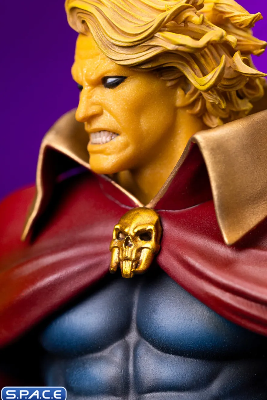 1/10 Scale Adam Warlock BDS Art Scale Statue