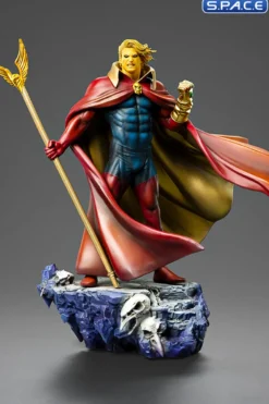 1/10 Scale Adam Warlock BDS Art Scale Statue
