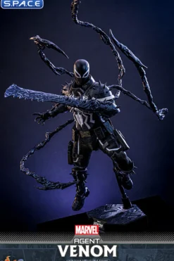 1/6 Scale Agent Venom Comic Masterpiece CMS025