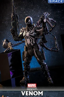 1/6 Scale Agent Venom Comic Masterpiece CMS025